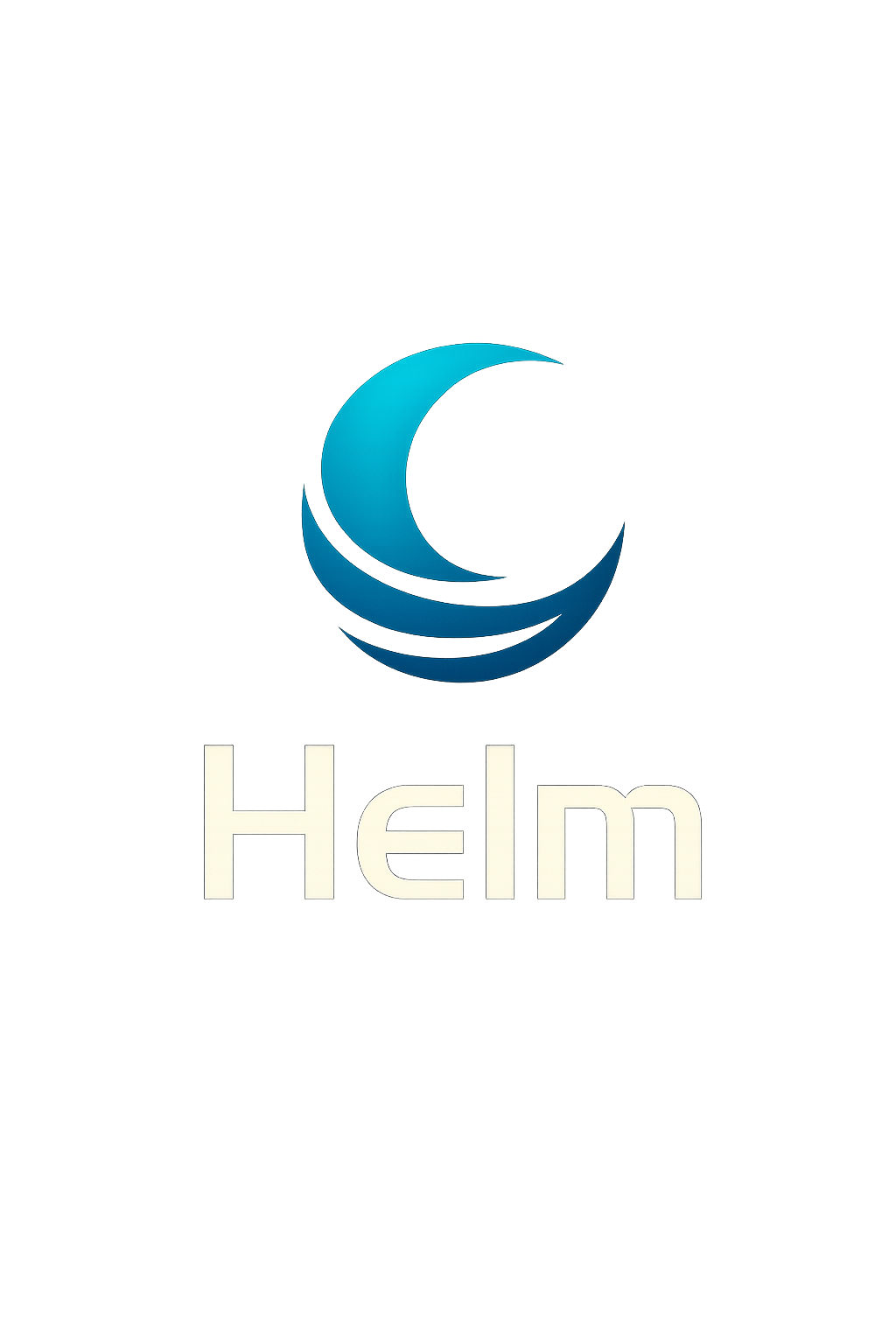 Helm Logo